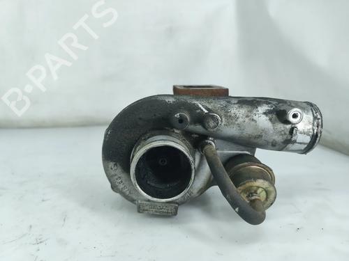 turbochargersupercharger-nissan-terrano-ii-van-r20-1998-1999-2000-2001-2002-2003-2004-2005-2006-2007-33116792 main image