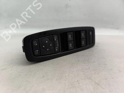 Left front window switch RENAULT MEGANE IV Hatchback (B9A/M/N_) 1.5 dCi 110 (B9A3) | BP33174367I27 - Image 2