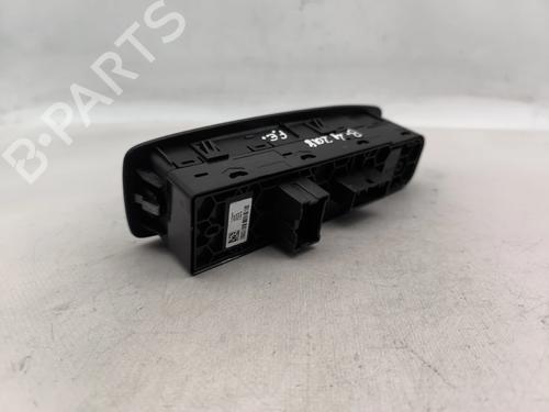 Left front window switch RENAULT MEGANE IV Hatchback (B9A/M/N_) 1.5 dCi 110 (B9A3) | BP33174367I27 - Image 5
