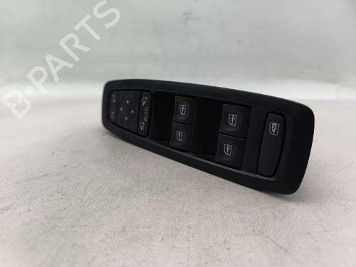 Left front window switch RENAULT MEGANE IV Hatchback (B9A/M/N_) 1.5 dCi 110 (B9A3) | BP33174367I27 - Image 3