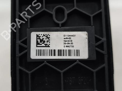 Left front window switch RENAULT MEGANE IV Hatchback (B9A/M/N_) 1.5 dCi 110 (B9A3) | BP33174367I27 - Image 10