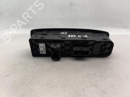 Left front window switch RENAULT MEGANE IV Hatchback (B9A/M/N_) 1.5 dCi 110 (B9A3) | BP33174367I27 - Image 4