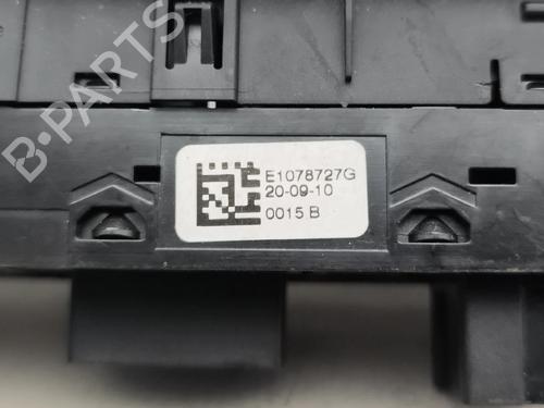 Left front window switch RENAULT MEGANE IV Hatchback (B9A/M/N_) 1.5 dCi 110 (B9A3) | BP33174367I27 - Image 8