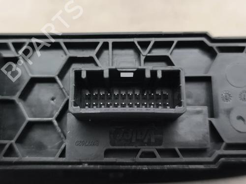 Left front window switch RENAULT MEGANE IV Hatchback (B9A/M/N_) 1.5 dCi 110 (B9A3) | BP33174367I27 - Image 7