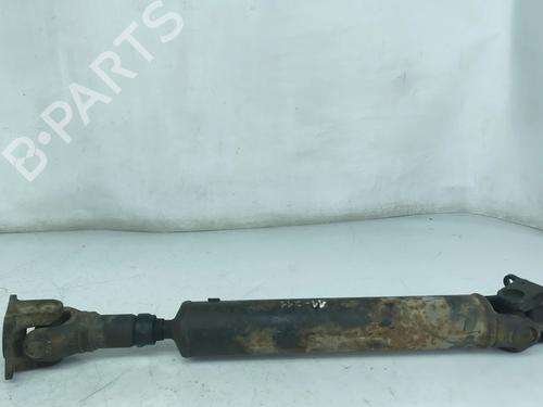 Used Other Other NISSAN TERRANO II Van (R20) 2.7 TDi 4WD (125 hp) 33116796 33116796