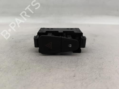 Used Warning switch Warning switch RENAULT MEGANE III Grandtour (KZ0/1) 2.0 dCi (163 hp) 33205164 33205164