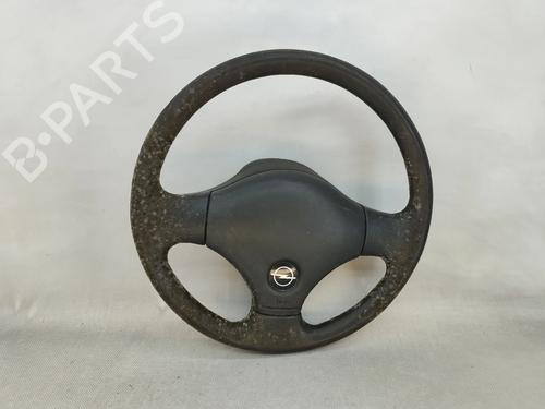 Used Steering wheel Steering wheel OPEL VECTRA A (J89) 1.4 S (F19, M19) (75 hp) 30411335 30411335