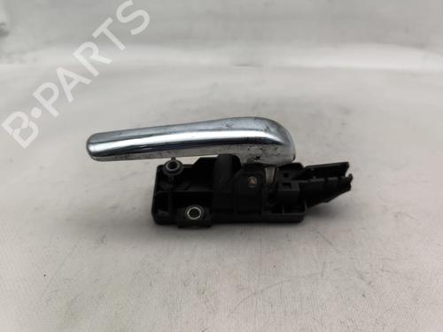 Used Front right interior door handle Front right interior door handle ALFA ROMEO 166 (936_) 2.4 JTD (936A2A__) (136 hp) 26721067 26721067