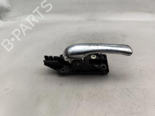 Used Rear right interior door handle Rear right interior door handle ALFA ROMEO 166 (936_) 2.4 JTD (936A2A__) (136 hp) 26721069 26721069