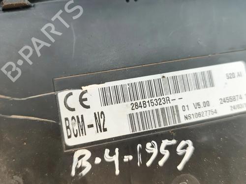 Fuse box RENAULT KANGOO Express (FW0/1_) 1.5 dCi 75 (FW07, FW10, FW04) | BP30377390E1  - Image 5