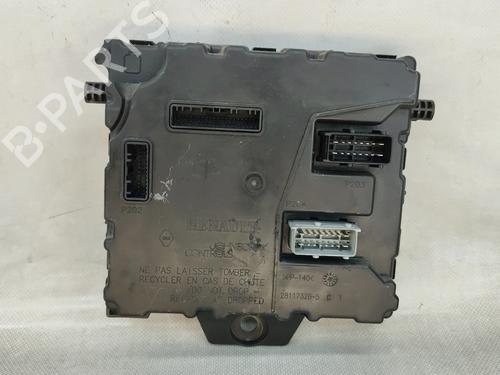 Used Fuse box Fuse box RENAULT KANGOO Express (FW0/1_) 1.5 dCi 75 (FW07, FW10, FW04) (75 hp) 30377390 30377390