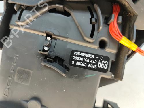 Steering column stalk RENAULT KANGOO Express (FW0/1_) 1.5 dCi 75 (FW07, FW10, FW04) | BP30377389I23 - Image 7