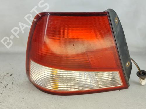 Used Left taillight Left taillight HYUNDAI ACCENT II (LC) 1.3 (86 hp) 31263817 31263817