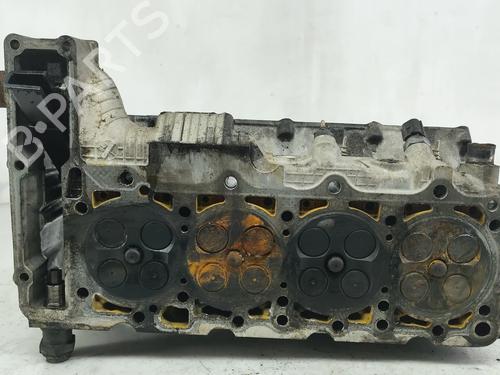 Used Cylinder head Cylinder head MERCEDES-BENZ C-CLASS (W202) C 220 D (202.121) (95 hp) 33163354 33163354