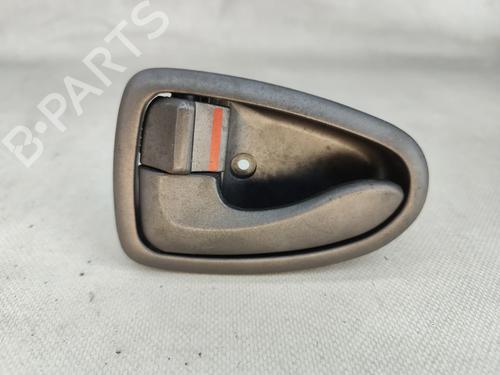 Used Front left interior door handle Front left interior door handle HYUNDAI ACCENT II (LC) 1.3 (86 hp) 31263831 31263831