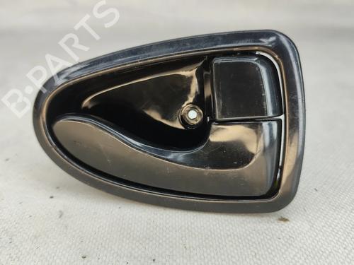 Used Front right interior door handle Front right interior door handle HYUNDAI ACCENT II (LC) 1.3 (86 hp) 31263830 31263830