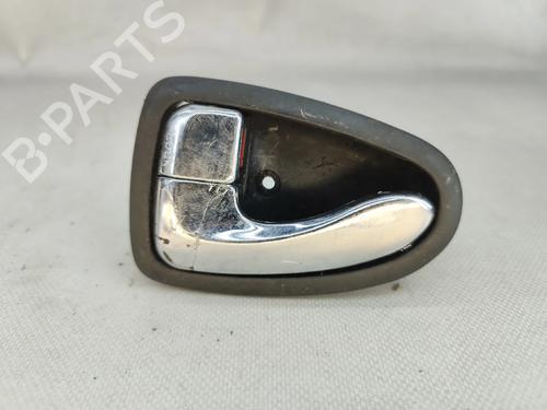 Used Rear left interior door handle Rear left interior door handle HYUNDAI ACCENT II (LC) 1.3 (86 hp) 31263833 31263833