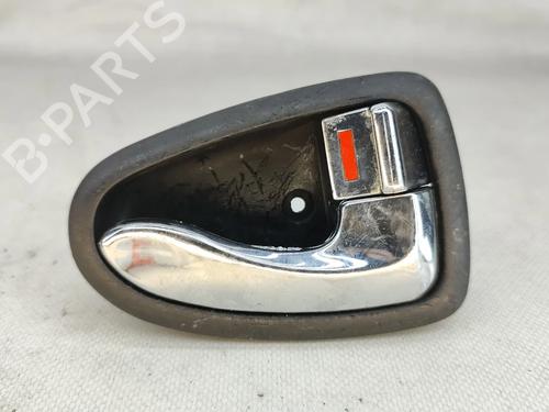 Used Rear right interior door handle Rear right interior door handle HYUNDAI ACCENT II (LC) 1.3 (86 hp) 31263832 31263832