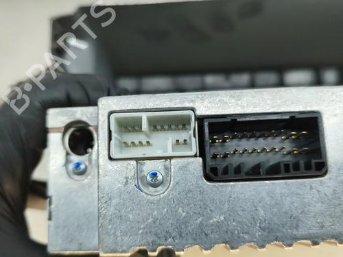 Radio SUZUKI SWIFT III (MZ, EZ) 1.3 DDiS (RS413D) | BP31310214E6  - Image 6