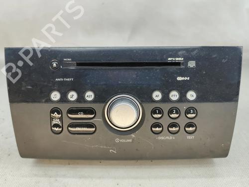 other-suzuki-swift-iii-mz-ez-2005-31310214 main image