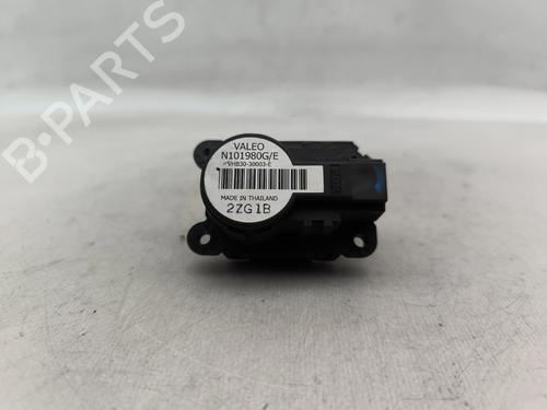 Módulo eletrónico RENAULT MEGANE III Grandtour (KZ0/1) 2.0 dCi (163 hp) 33205201