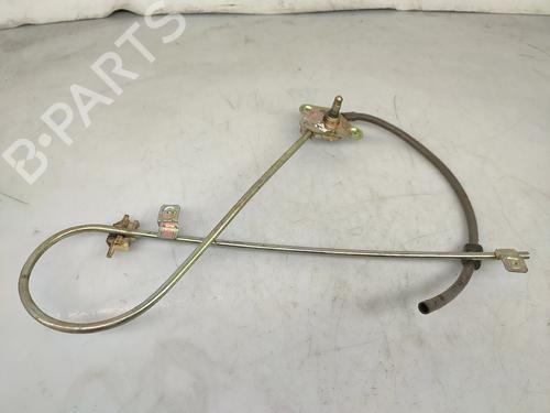 Used Front left window mechanism FIAT TIPO (160_) 1.4 (160.AC) (71 hp) 32441871
