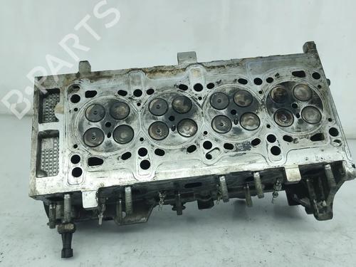 Used Cylinder head Cylinder head FIAT PUNTO Hatchback Van (199_) 1.3 D Multijet (84 hp) 33163351 33163351