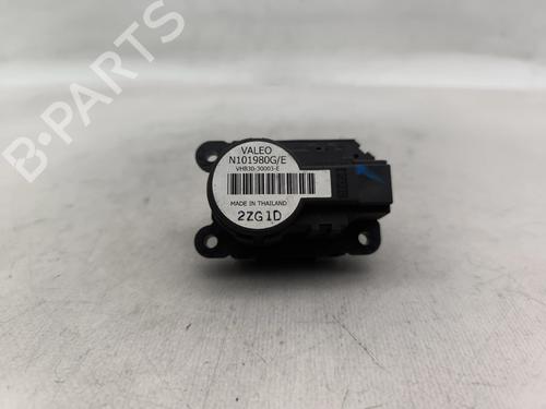 Módulo eletrónico RENAULT MEGANE III Grandtour (KZ0/1) 2.0 dCi (163 hp) 33205200