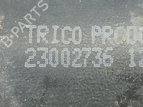 Front wiper motor OPEL COMBO Box Body/MPV 1.7 DI 16V | BP32710682M29 - Image 5