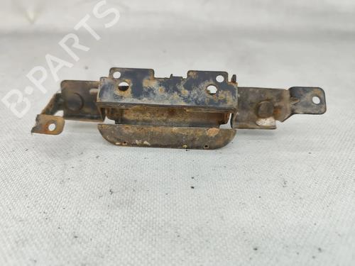 Used Tailgate handle Tailgate handle NISSAN VANETTE CARGO Van (HC 23) 2.3 D (75 hp) 30642971 30642971