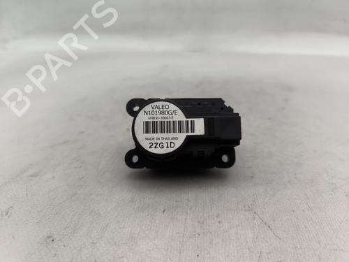 Módulo eletrónico RENAULT MEGANE III Grandtour (KZ0/1) 2.0 dCi (163 hp) 33205199