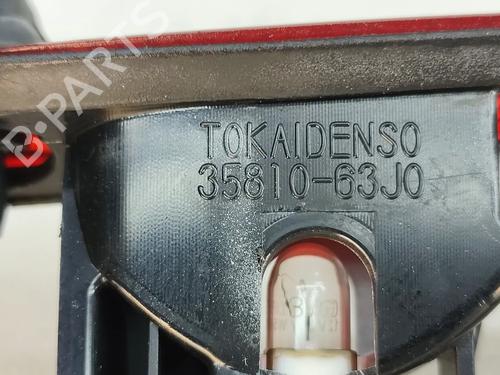Third brake light SUZUKI SWIFT III (MZ, EZ) 1.3 DDiS (RS413D) | BP31310211L11  - Image 5
