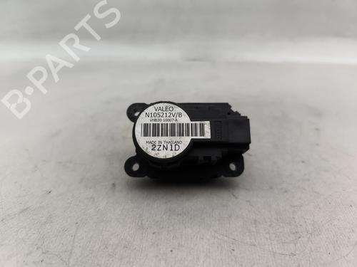 Módulo eletrónico RENAULT MEGANE III Grandtour (KZ0/1) 2.0 dCi (163 hp) 33205202