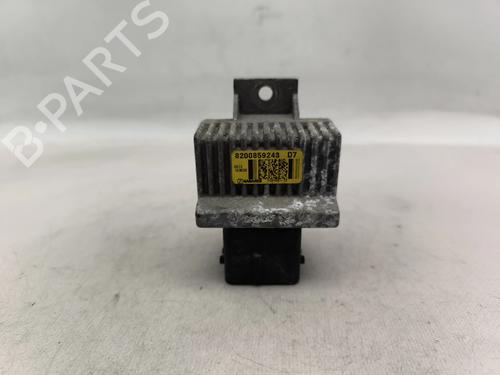 Used Electronic module Electronic module RENAULT MEGANE III Grandtour (KZ0/1) 2.0 dCi (163 hp) 33205167 33205167