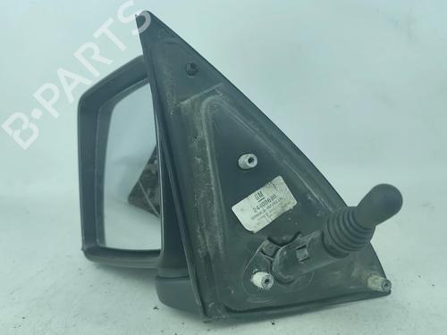 Retrovisor esquerdo OPEL COMBO Box Body/MPV 1.7 DI 16V | BP32710683C26 - Image 3