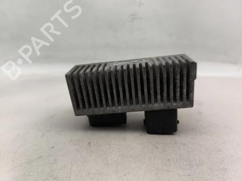 Used Electronic module Electronic module RENAULT MEGANE III Grandtour (KZ0/1) 2.0 dCi (163 hp) 33205160 33205160