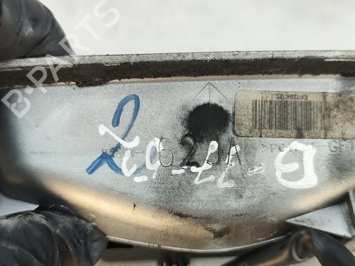 Tailgate handle SUZUKI SWIFT III (MZ, EZ) 1.3 DDiS (RS413D) | BP33205218C132  - Image 6