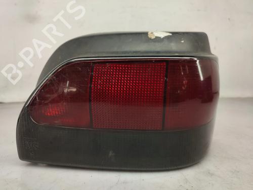Used Right taillight Right taillight RENAULT CLIO I (B/C57_, 5/357_) 1.9 D (B/C/S576, B/C/S57L) (64 hp) 32442036 32442036