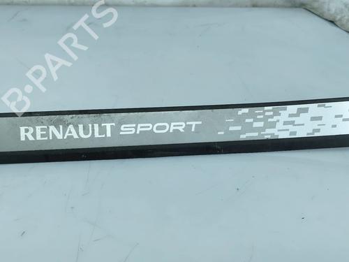 Used Step Step RENAULT MEGANE III Grandtour (KZ0/1) 2.0 dCi (163 hp) 33205204 33205204