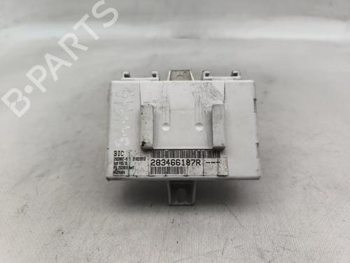 Used Electronic module Electronic module RENAULT MEGANE III Grandtour (KZ0/1) 2.0 dCi (163 hp) 33205166 33205166