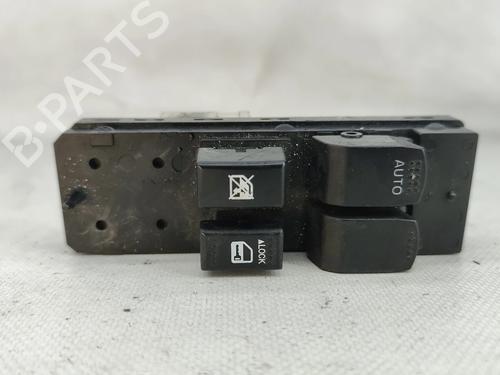 Used Left front window switch Left front window switch SUZUKI SWIFT III (MZ, EZ) 1.3 DDiS (RS413D) (69 hp) 31310232 31310232