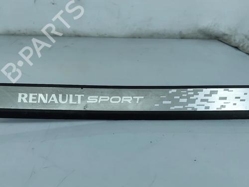 Used Step Step RENAULT MEGANE III Grandtour (KZ0/1) 2.0 dCi (163 hp) 33205203 33205203