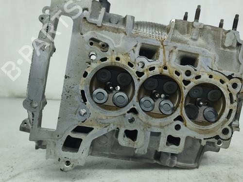Used Cylinder head Cylinder head PEUGEOT 2008 II (UD_, US_, UY_, UJ_, UR_, UC_) 1.2 PureTech 100 (USHNK) (101 hp) 33116651 33116651