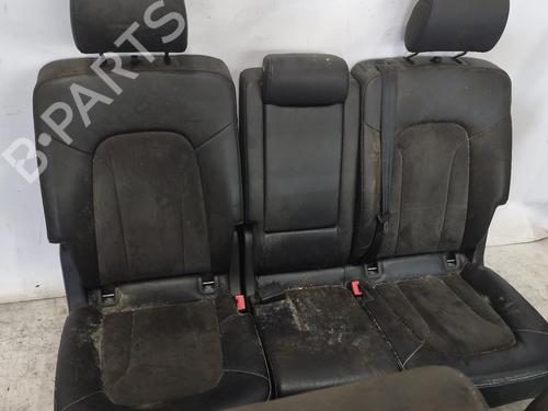 Seats set AUDI Q7 (4LB) 3.0 TDI quattro | BP33205219C78  - Image 12