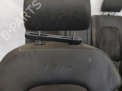 Seats set AUDI Q7 (4LB) 3.0 TDI quattro | BP33205219C78  - Image 7