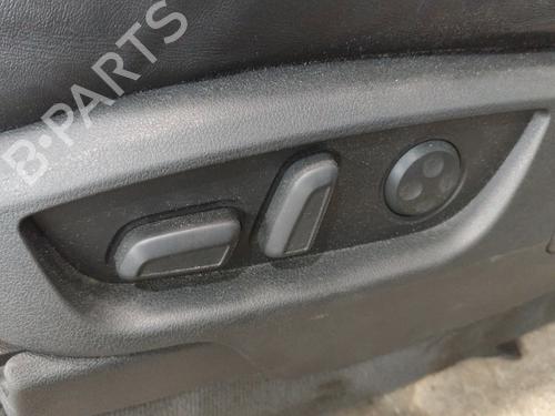 Seats set AUDI Q7 (4LB) 3.0 TDI quattro | BP33205219C78  - Image 6