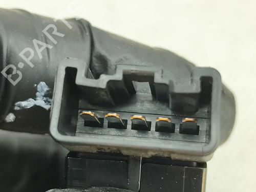 Right front window switch SUZUKI SWIFT III (MZ, EZ) 1.3 DDiS (RS413D) | BP31310231I26  - Image 6