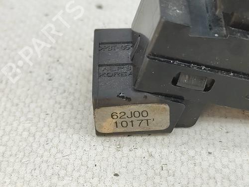 Right front window switch SUZUKI SWIFT III (MZ, EZ) 1.3 DDiS (RS413D) | BP31310231I26  - Image 5