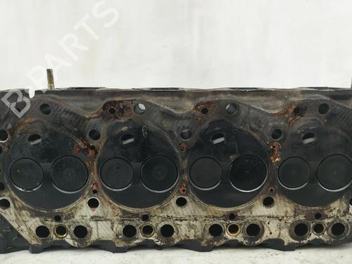 Used Cylinder head Cylinder head NISSAN TERRANO II Van (R20) 2.7 TDi 4WD (125 hp) 33116803 33116803