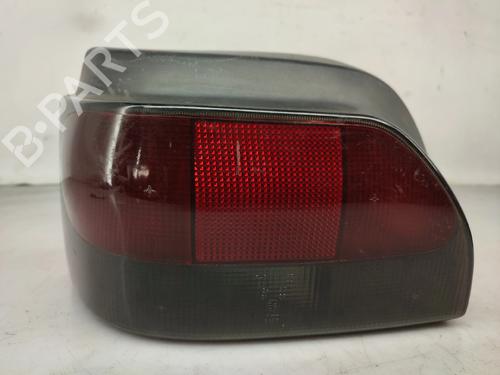 Used Left taillight Left taillight RENAULT CLIO I (B/C57_, 5/357_) 1.9 D (B/C/S576, B/C/S57L) (64 hp) 32442035 32442035